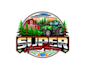 create high quality and beautiful farm logo design