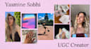 create viral, eye catching ugc content for reels and tiktok