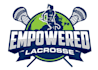 design luxury lacrosse logo for your company