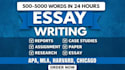 do proposals writing case analysis summary and article writing