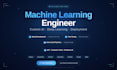 be your python machine learning engineer