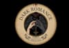 make dark romance book series logo