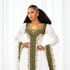 be your ethiopian traditional dress designer