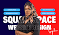 do squarepace wesbite design squarespace website redesign and design squarespace