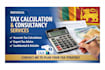 provide professional tax calculation services