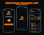 design high quality of ecommerce mobile app designs ui ux