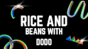 cook rice and beans