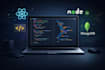 build a mern stack crud web application