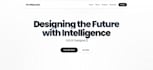 build a modern responsive website