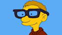 draw you as a yellow cartoon simpsons style character