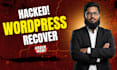 remove malware recover and fix hacked wordpress websites