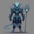 do character and creature art illustration