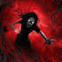 design an horror illustration