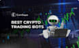 develop octobot, freqtrade bot, hummingbot, pionex bot, cryptohopper bot