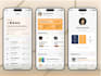 build online course app, online tutor app, kid learning app, e learning app