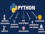 develop python scripts for automation and web scraping, python bot development