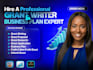grant research grant proposal grant writing grant application business plan