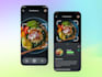 develop augmented reality lidar scanner app,  with laser and lidar camera app