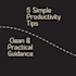 design clean canva carousels, pdfs, and presentations
