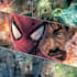 comic book illustration with comic book illustrator