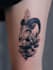 design professional creative tattoo design