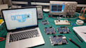 do pcb design, pcb assembly and schematics