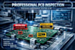 build ai pcb defect detection visual inspection system