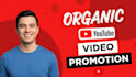 do usa youtube video promotion
