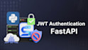 implement jwt authentication and secure apis in fastapi