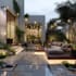 create 2d model and high quality renderings
