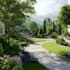 design and render your landscape design
