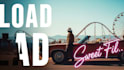 do fivem trailers, fivem loading screen, fivem animated logo, fivem banner