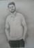 make handmade hyper realistic charcoal portraits