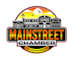 do incredible mainstreet chamber logo