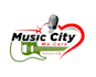 do unique music logo