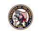 do high quality patriots logo
