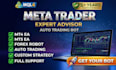 code expert advisor eas trading bot mt4 mt5 and indicators