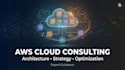 be your AWS consultant