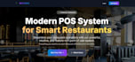 build a complete restaurant pos and management system