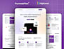 do saas video, saas explainer, saas demo, app demo, animated explainer in adobe