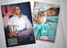 create magazine promotion video