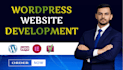 do professional wordpress website