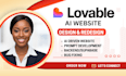build lovable ai website lovable dev ai lovable ai app  fix lovable