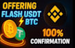 fastly do crypto invest btc and usdt btc usdt platform