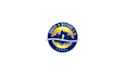 design aesthetics mountain adventure logo