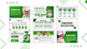 design business and company powerpoint presentations