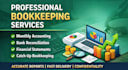 odoo accounting bookkeeping services