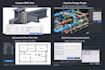 build  bricscad plugin, brx tools, briscad standalone automation