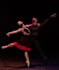 professionally do a couple ballet group dance with my romantic partner