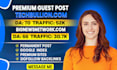 publish your article on techbullion,com and bignewsnetwork,com